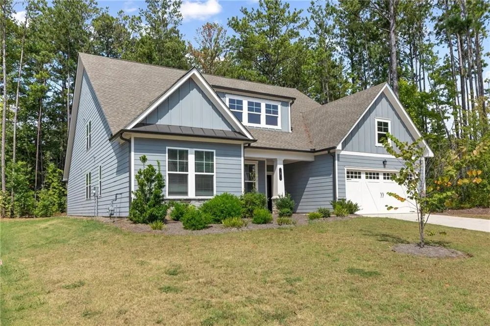 9 Foothills Trail Sharpsburg, GA 30277