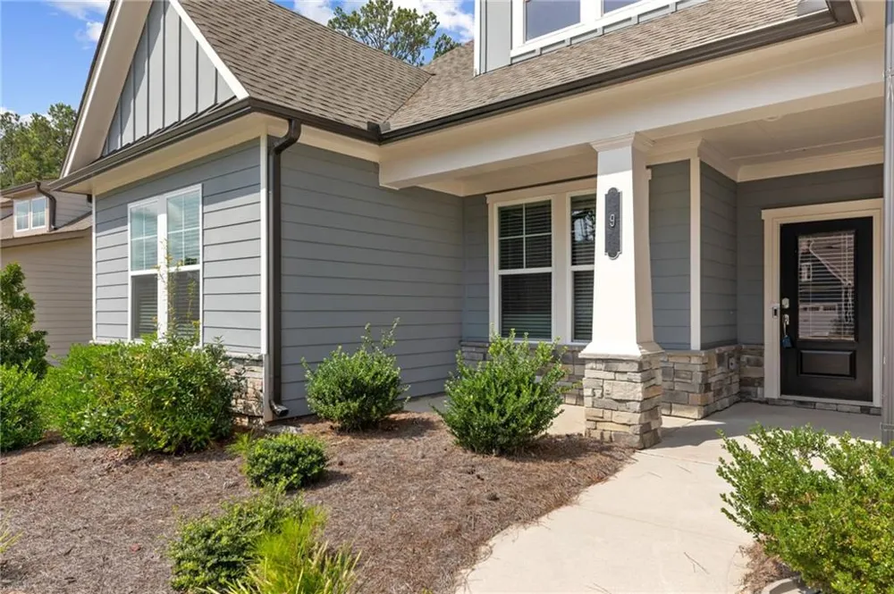 9 Foothills Trail Sharpsburg, GA 30277