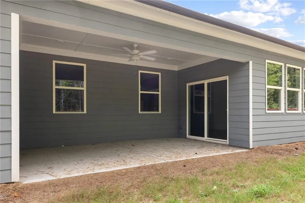 9 Foothills Trail Sharpsburg, GA 30277