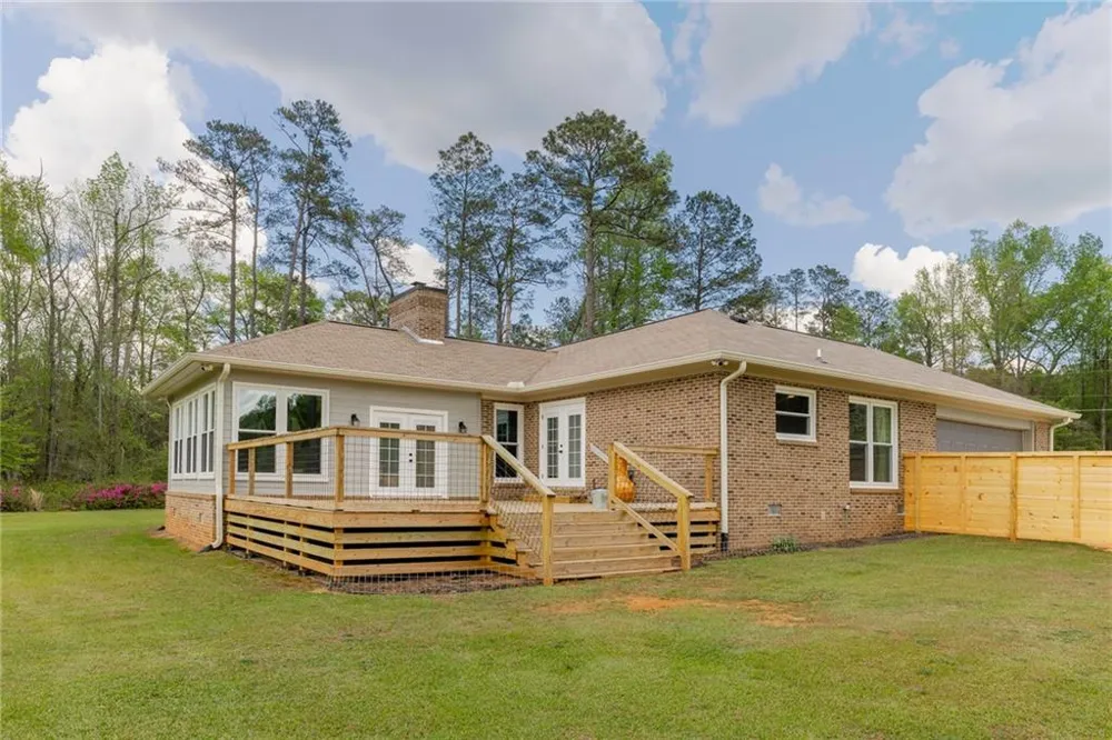 434 Rawley Road Americus, GA 31719