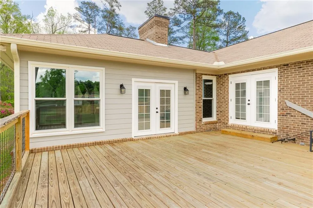 434 Rawley Road Americus, GA 31719
