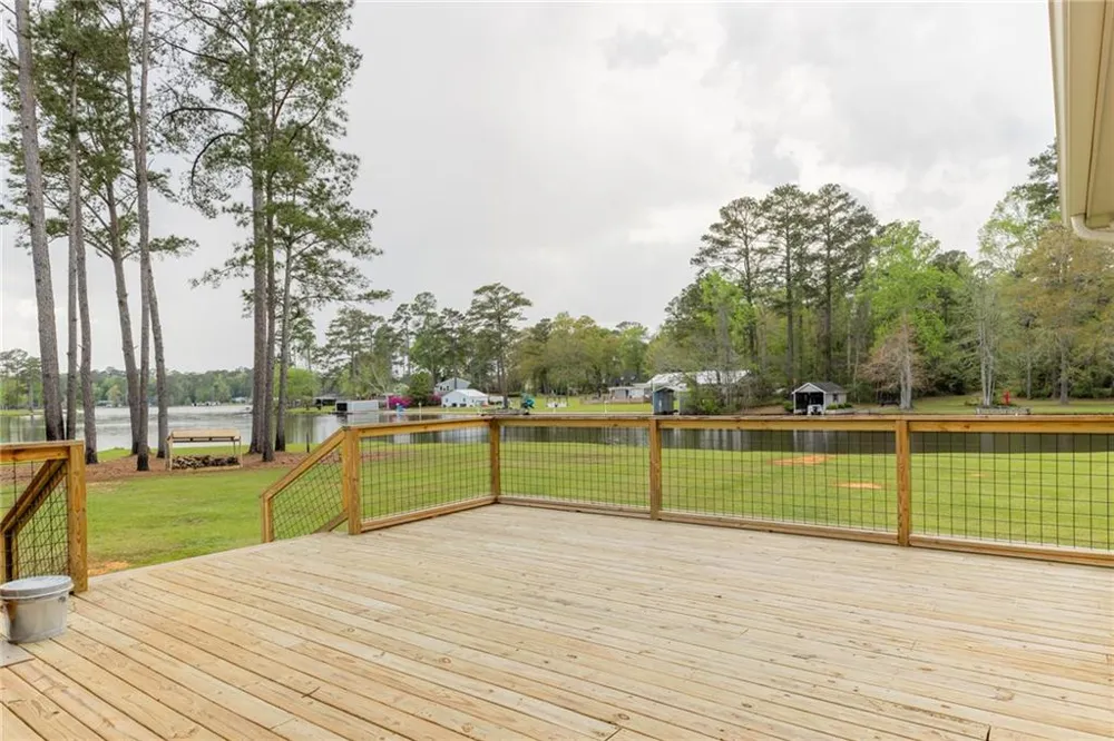 434 Rawley Road Americus, GA 31719