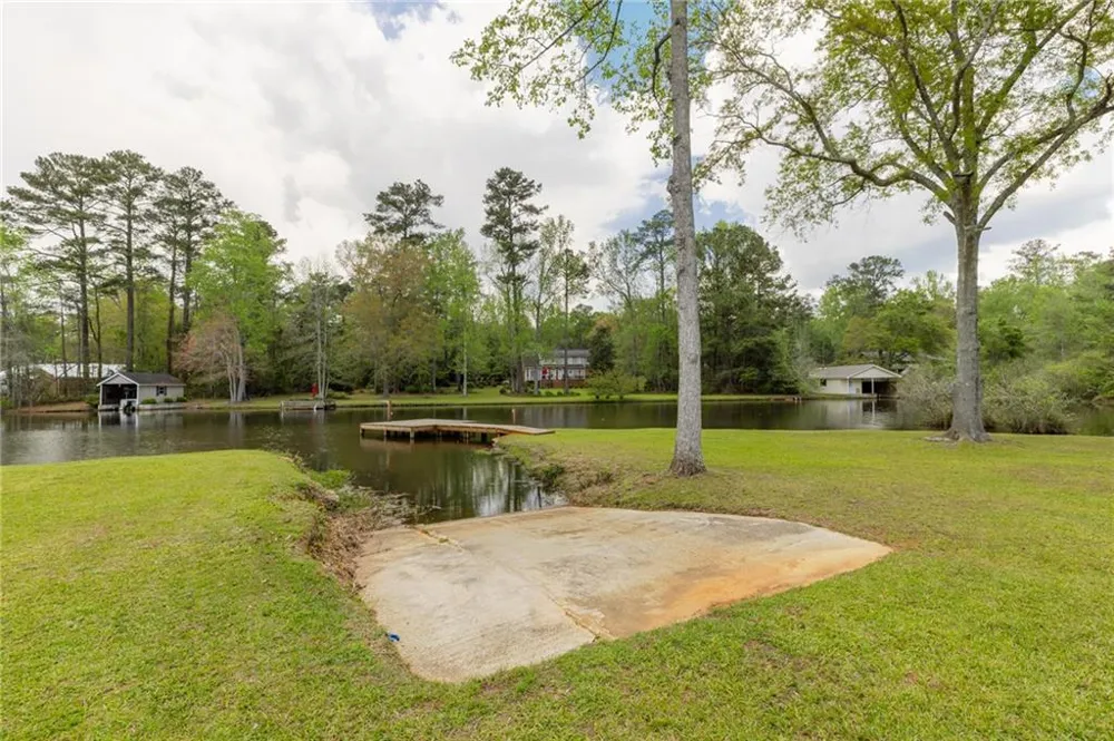 434 Rawley Road Americus, GA 31719