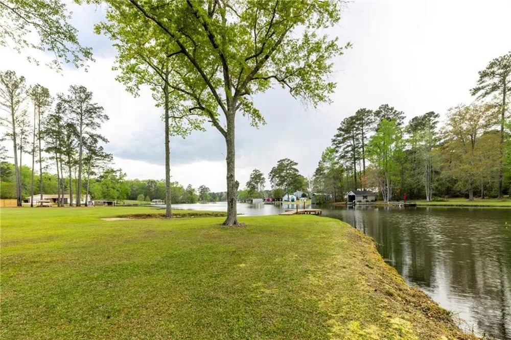 434 Rawley Road Americus, GA 31719