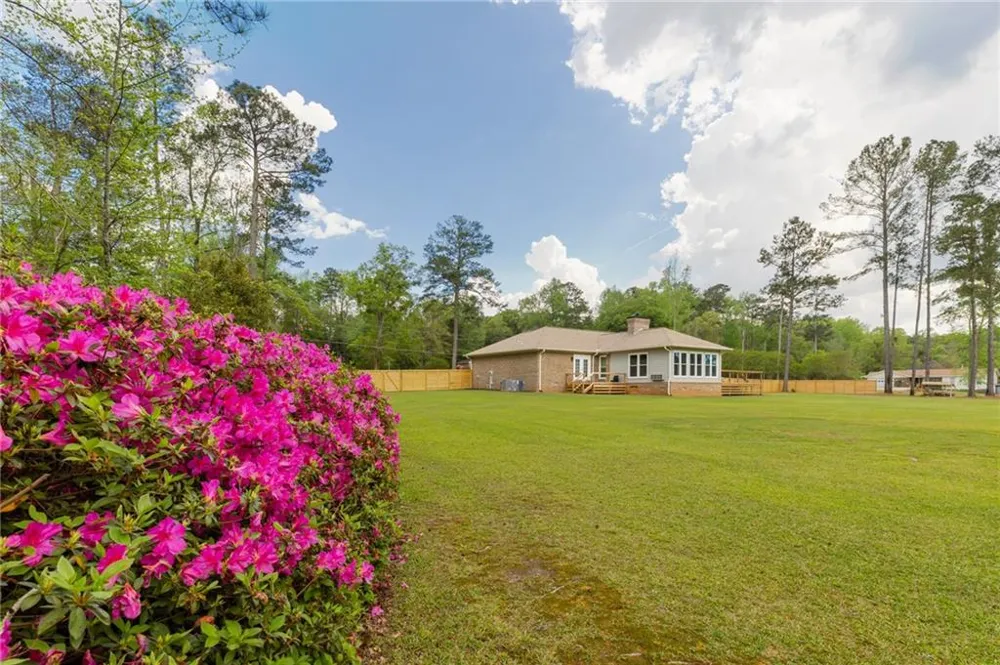 434 Rawley Road Americus, GA 31719