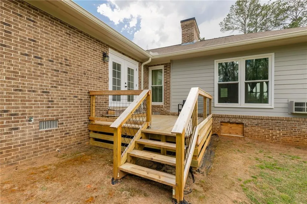 434 Rawley Road Americus, GA 31719