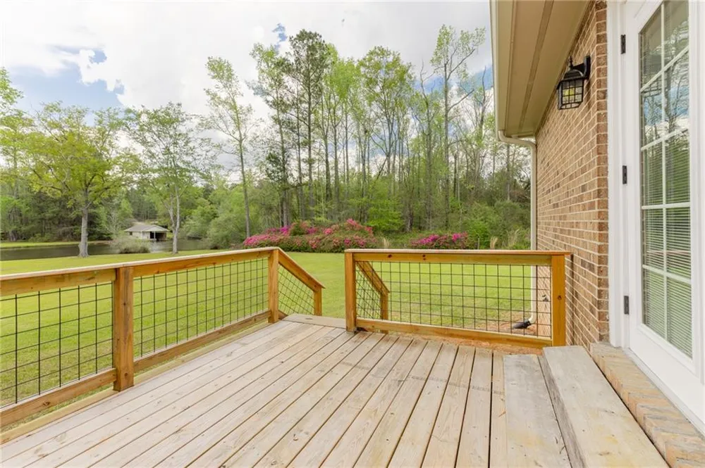 434 Rawley Road Americus, GA 31719