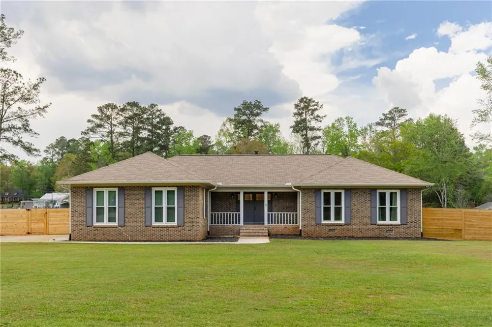 434 Rawley Road Americus, GA 31719