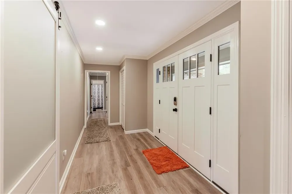 434 Rawley Road Americus, GA 31719