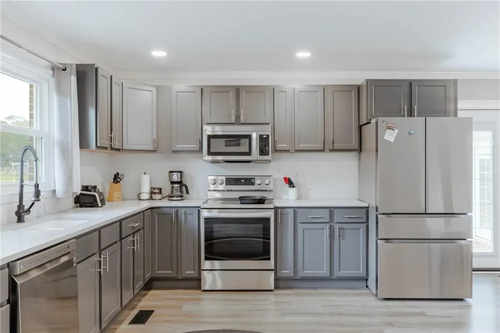 434 Rawley Road Americus, GA 31719