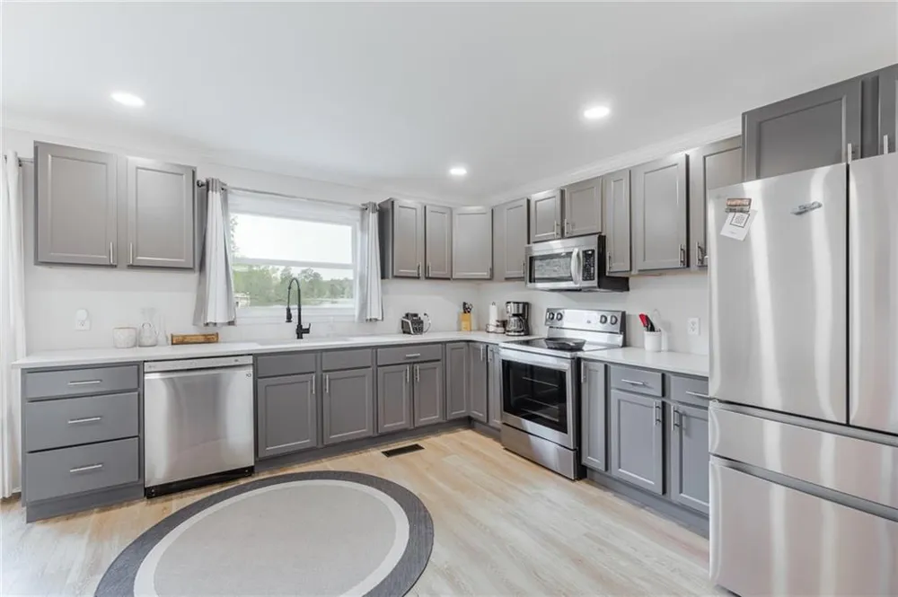 434 Rawley Road Americus, GA 31719