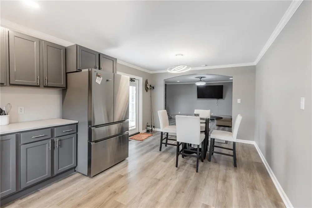 434 Rawley Road Americus, GA 31719