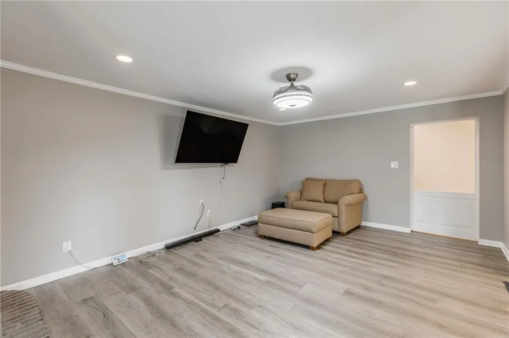 434 Rawley Road Americus, GA 31719