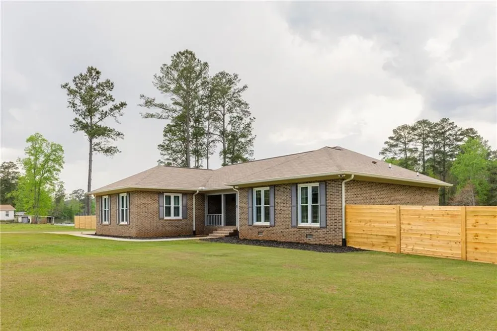 434 Rawley Road Americus, GA 31719