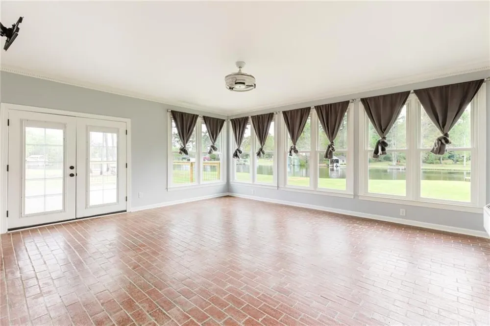 434 Rawley Road Americus, GA 31719