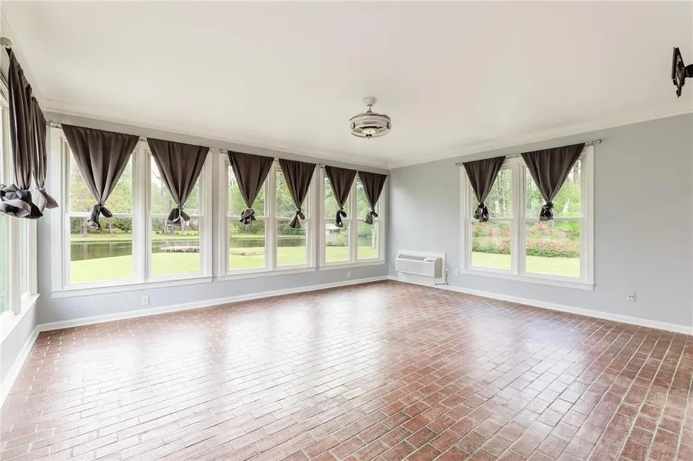 434 Rawley Road Americus, GA 31719
