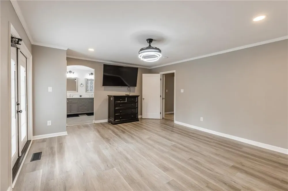 434 Rawley Road Americus, GA 31719