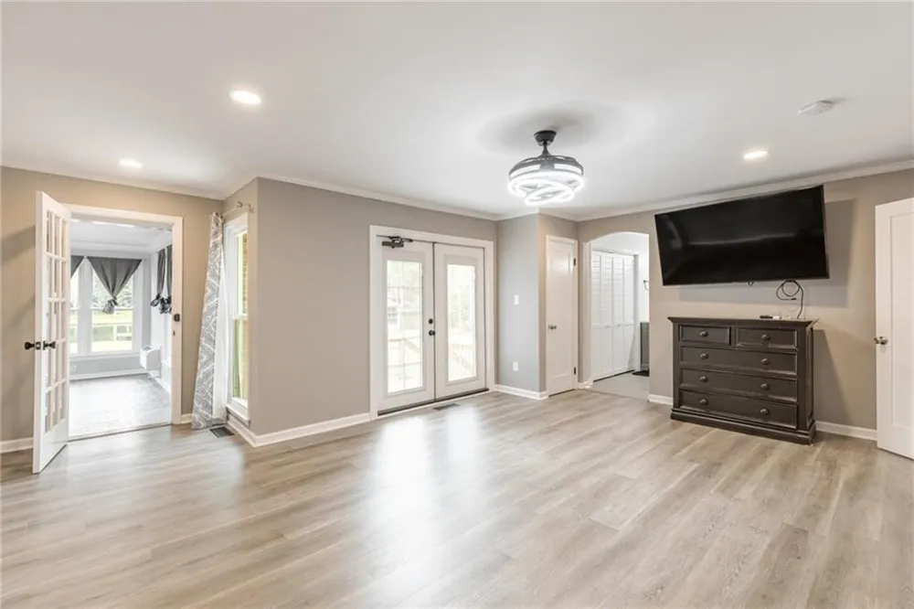 434 Rawley Road Americus, GA 31719