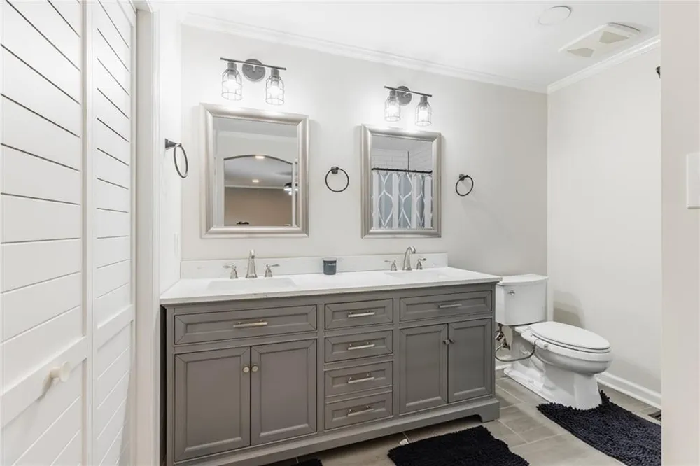 434 Rawley Road Americus, GA 31719