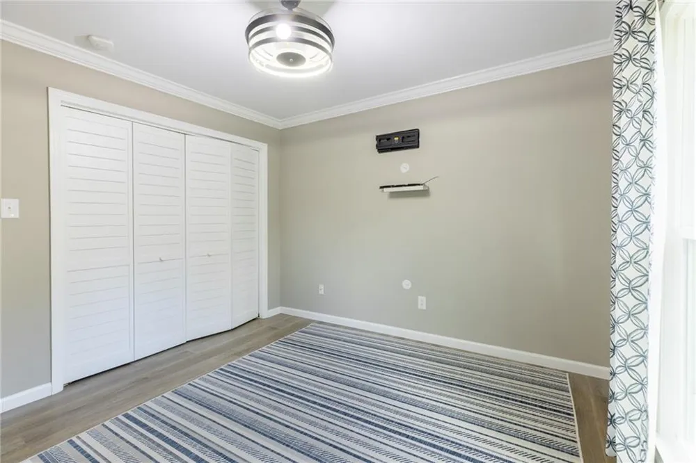 434 Rawley Road Americus, GA 31719