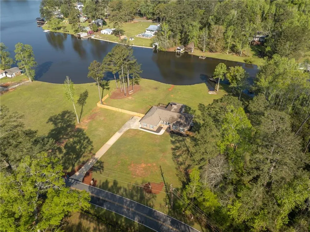 434 Rawley Road Americus, GA 31719