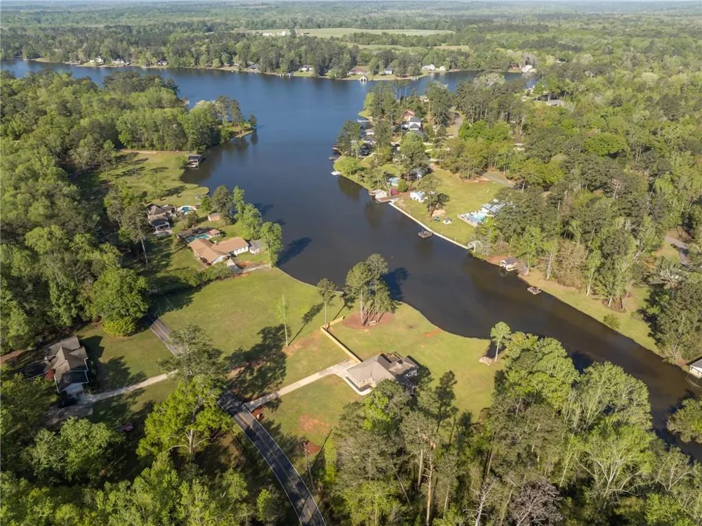 434 Rawley Road Americus, GA 31719
