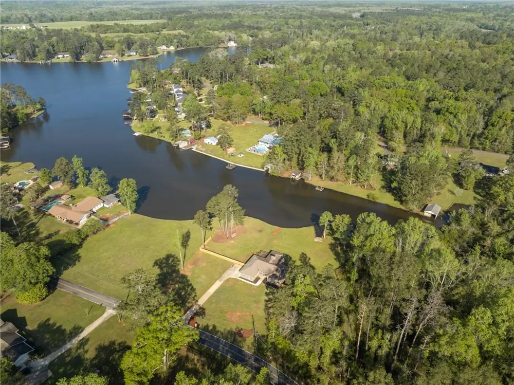 434 Rawley Road Americus, GA 31719
