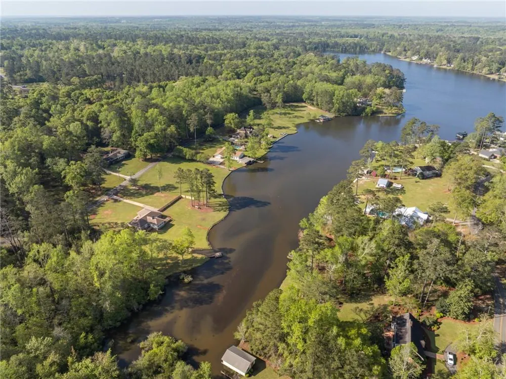 434 Rawley Road Americus, GA 31719