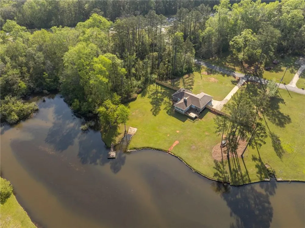 434 Rawley Road Americus, GA 31719