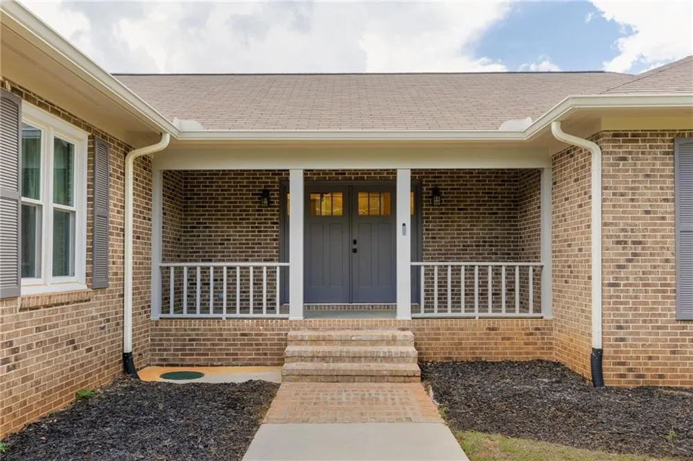 434 Rawley Road Americus, GA 31719