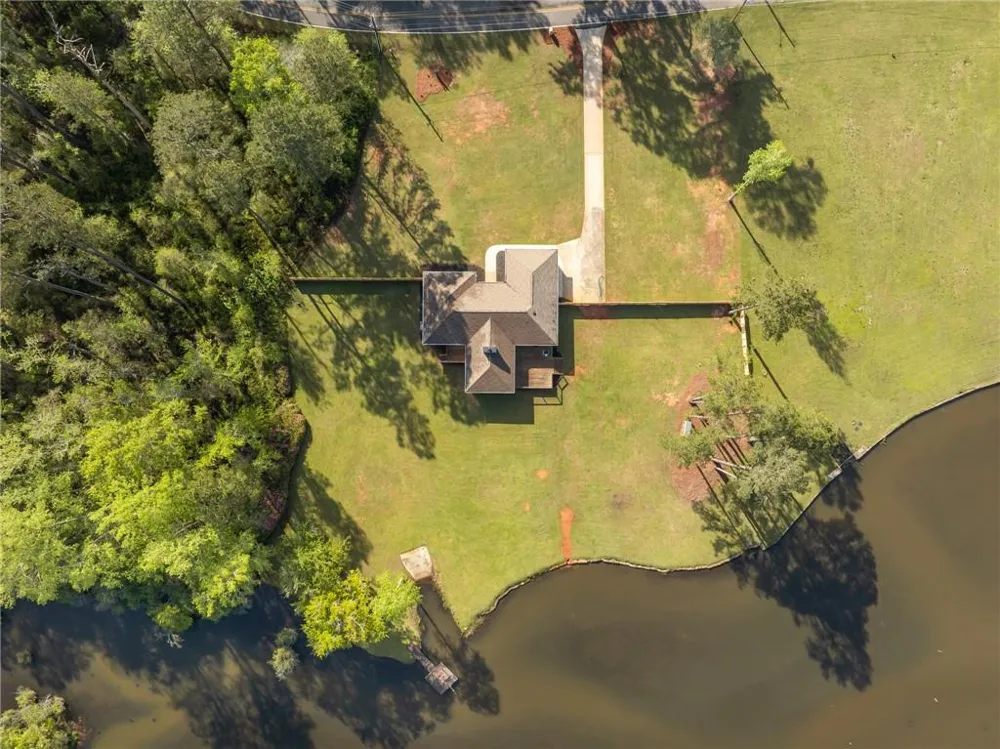 434 Rawley Road Americus, GA 31719