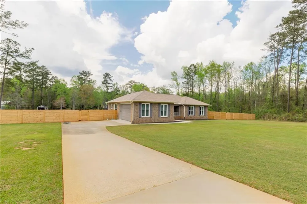 434 Rawley Road Americus, GA 31719