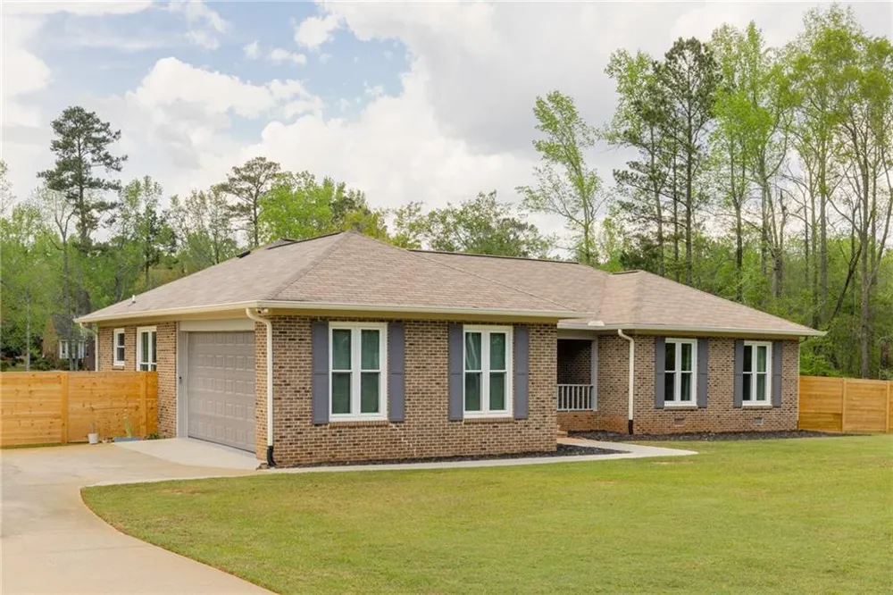 434 Rawley Road Americus, GA 31719