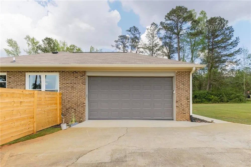 434 Rawley Road Americus, GA 31719