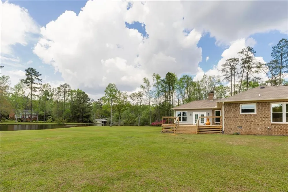 434 Rawley Road Americus, GA 31719