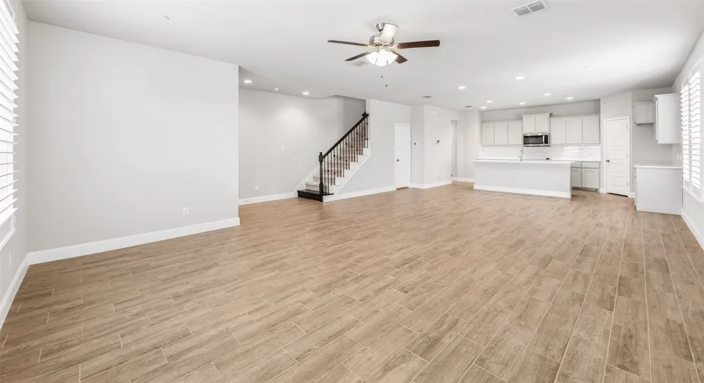 6020 Bursey Road Watauga, TX 76148