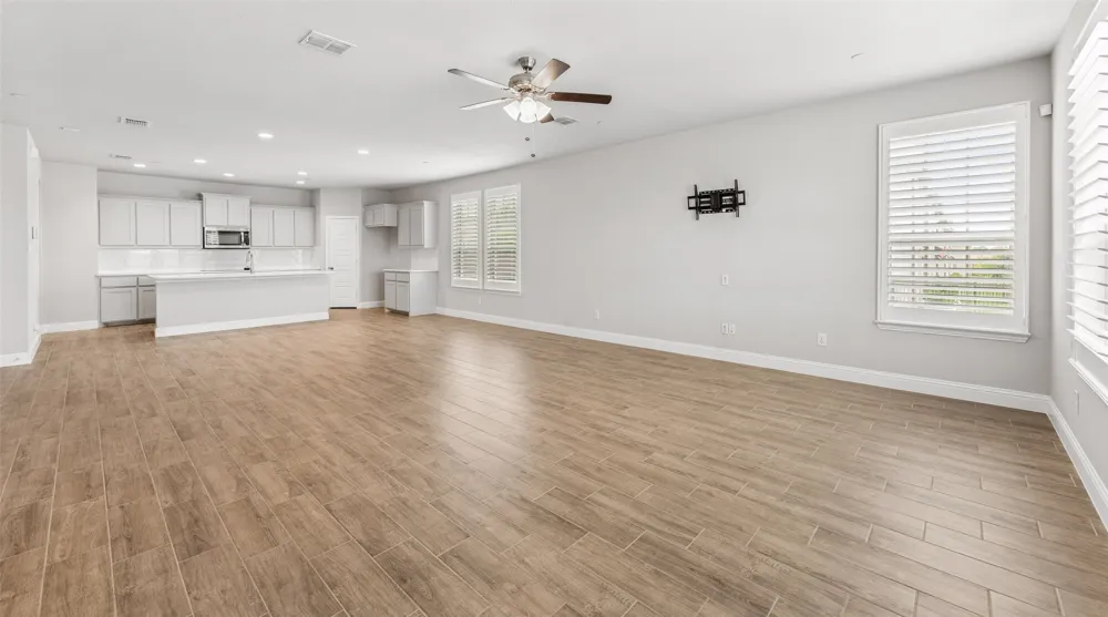6020 Bursey Road Watauga, TX 76148