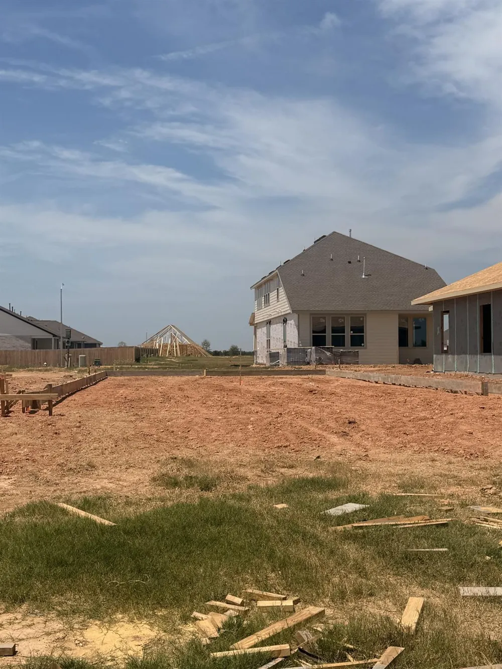 359 Hickory Hills Pattison, TX 77423