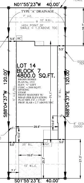 359 Hickory Hills Pattison, TX 77423