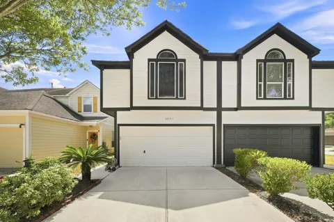 16551 Pentonshire Lane