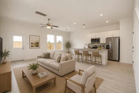 6404 Pregonero Lane