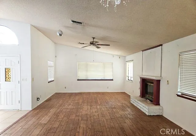 10331 Loop Boulevard California City, CA 93505