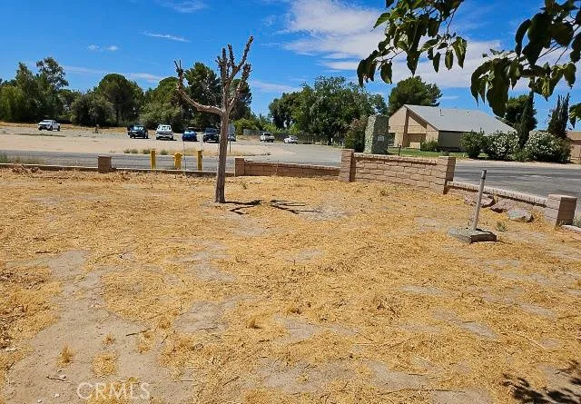 10331 Loop Boulevard California City, CA 93505