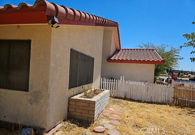 10331 Loop Boulevard California City, CA 93505