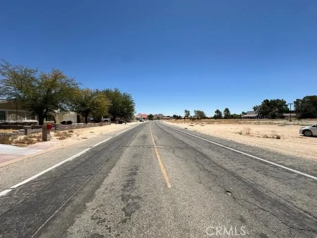 10331 Loop Boulevard California City, CA 93505