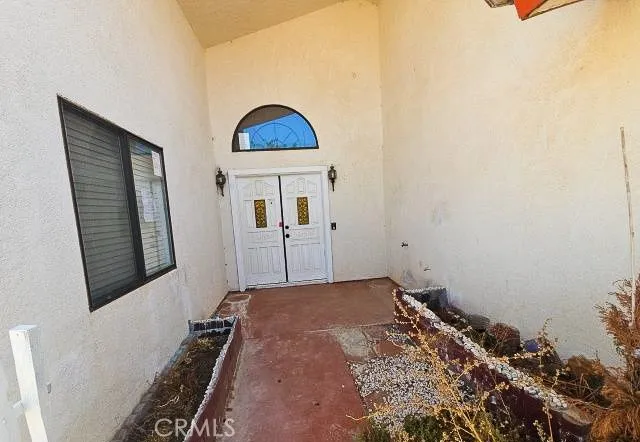 10331 Loop Boulevard California City, CA 93505
