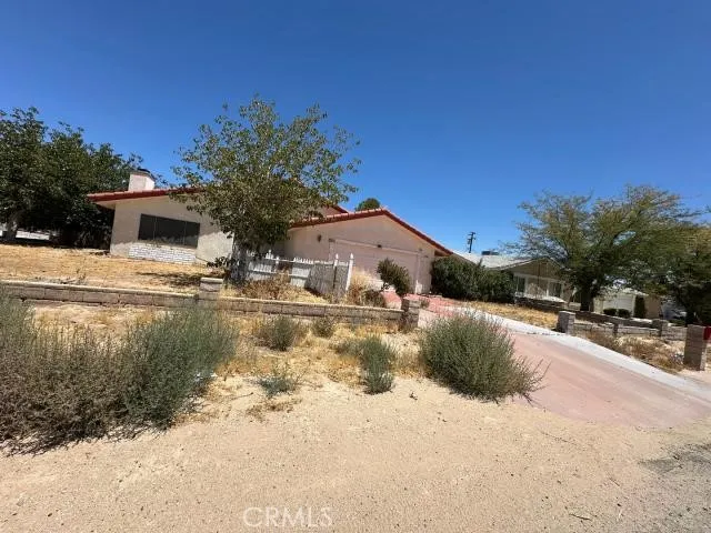 10331 Loop Boulevard California City, CA 93505