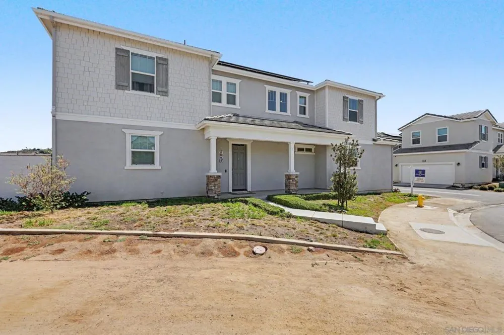 27822 Silo Ln Valley Center, CA 92082