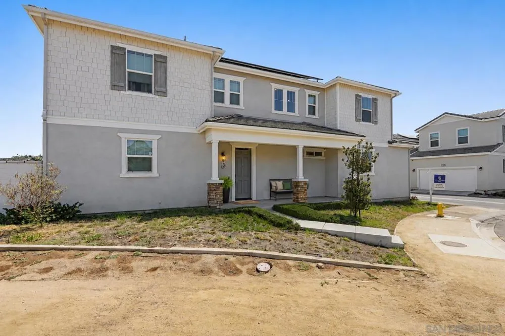 27822 Silo Ln Valley Center, CA 92082