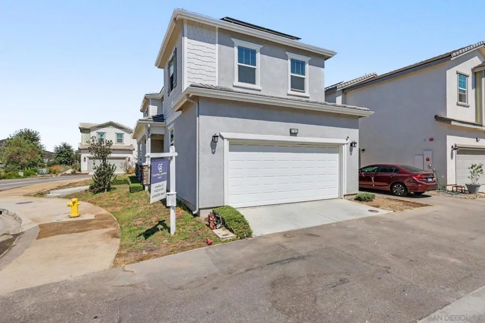 27822 Silo Ln Valley Center, CA 92082